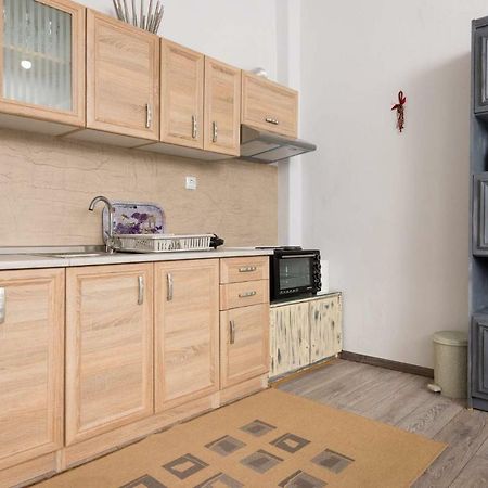 לימנאס Anastasia'S Apartment מראה חיצוני תמונה
