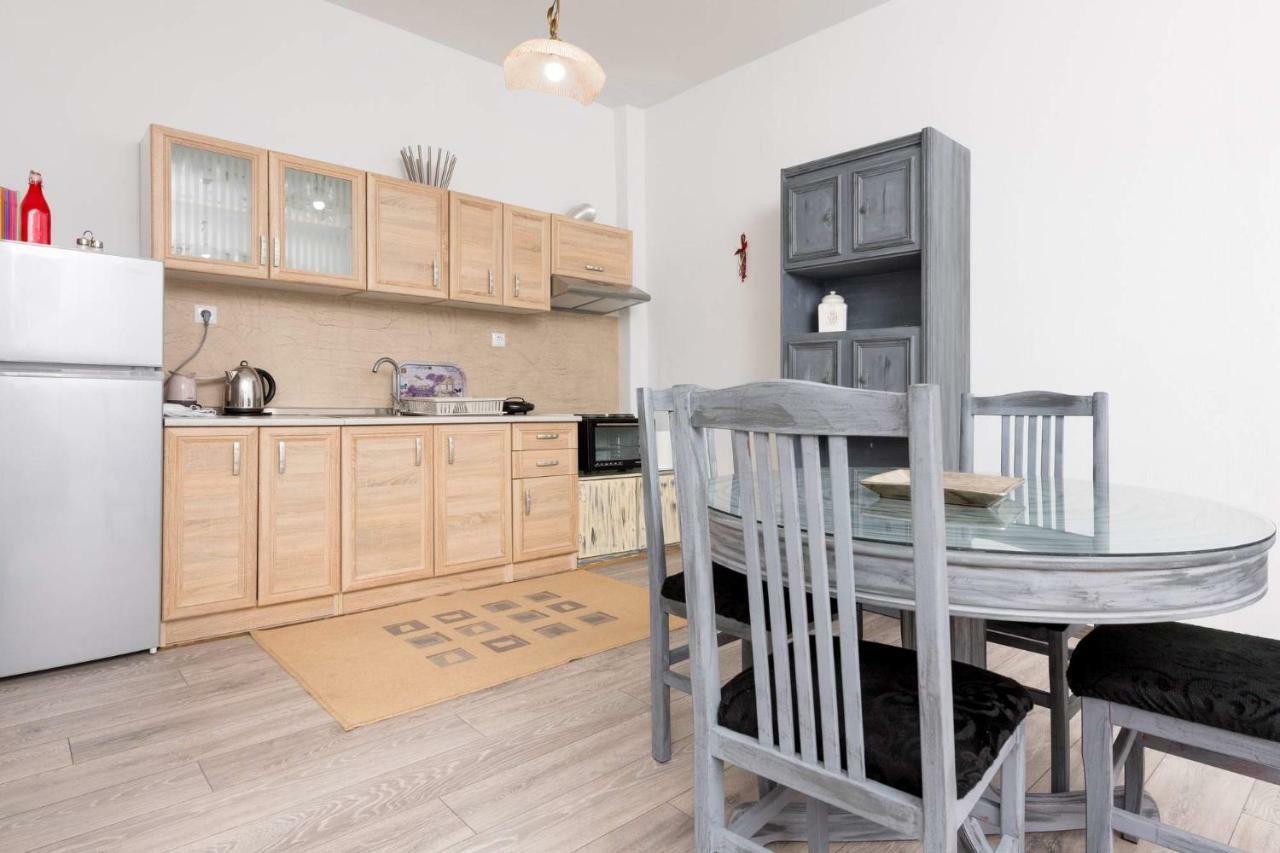 לימנאס Anastasia'S Apartment מראה חיצוני תמונה