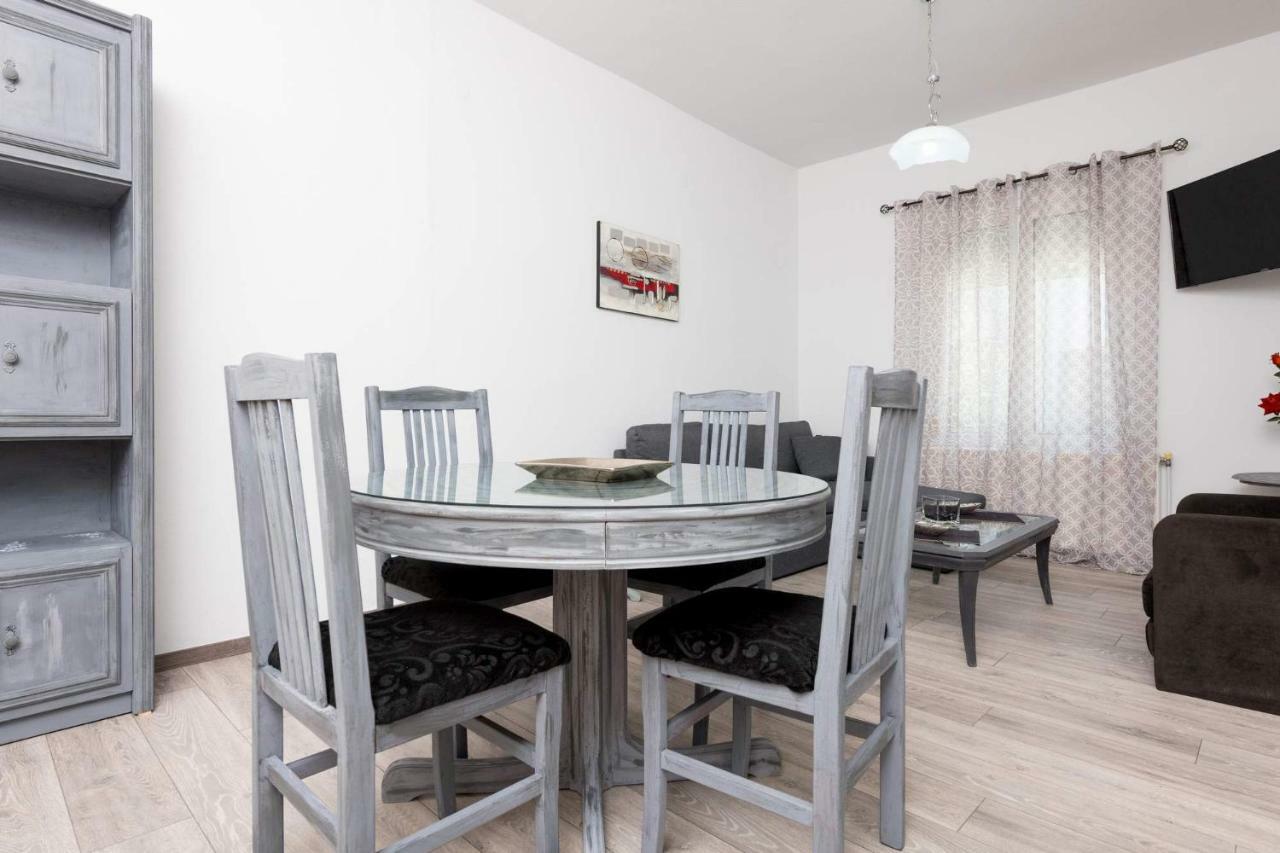 לימנאס Anastasia'S Apartment מראה חיצוני תמונה